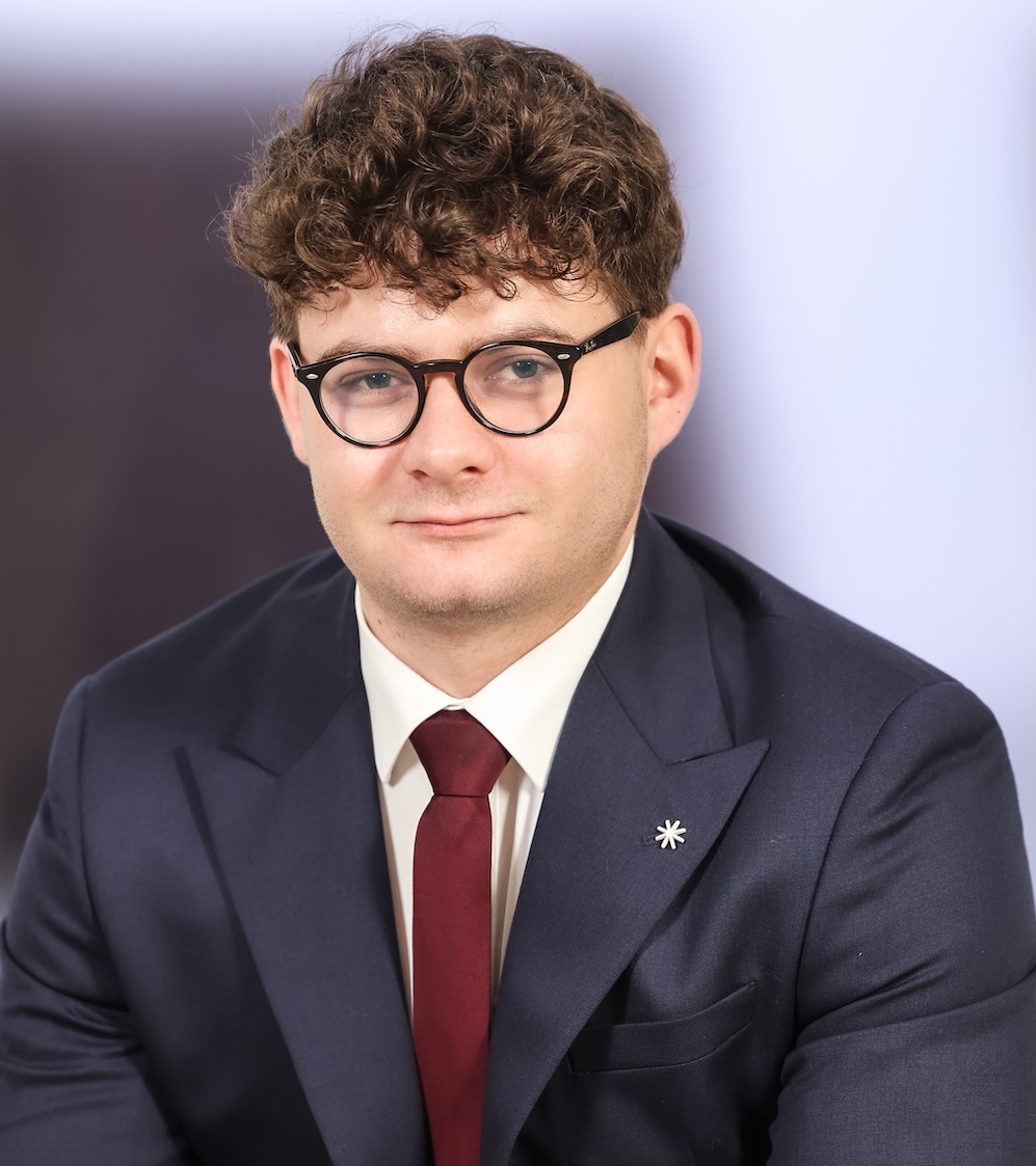 Alexander Pöll
