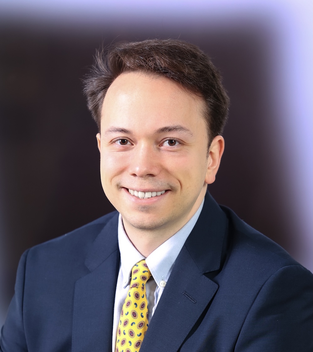 Angelus M. Faas