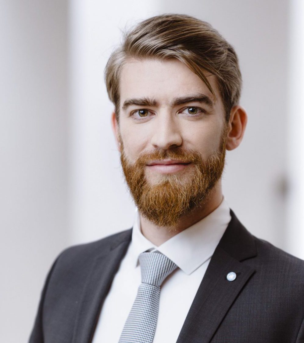 Jakob Fischl