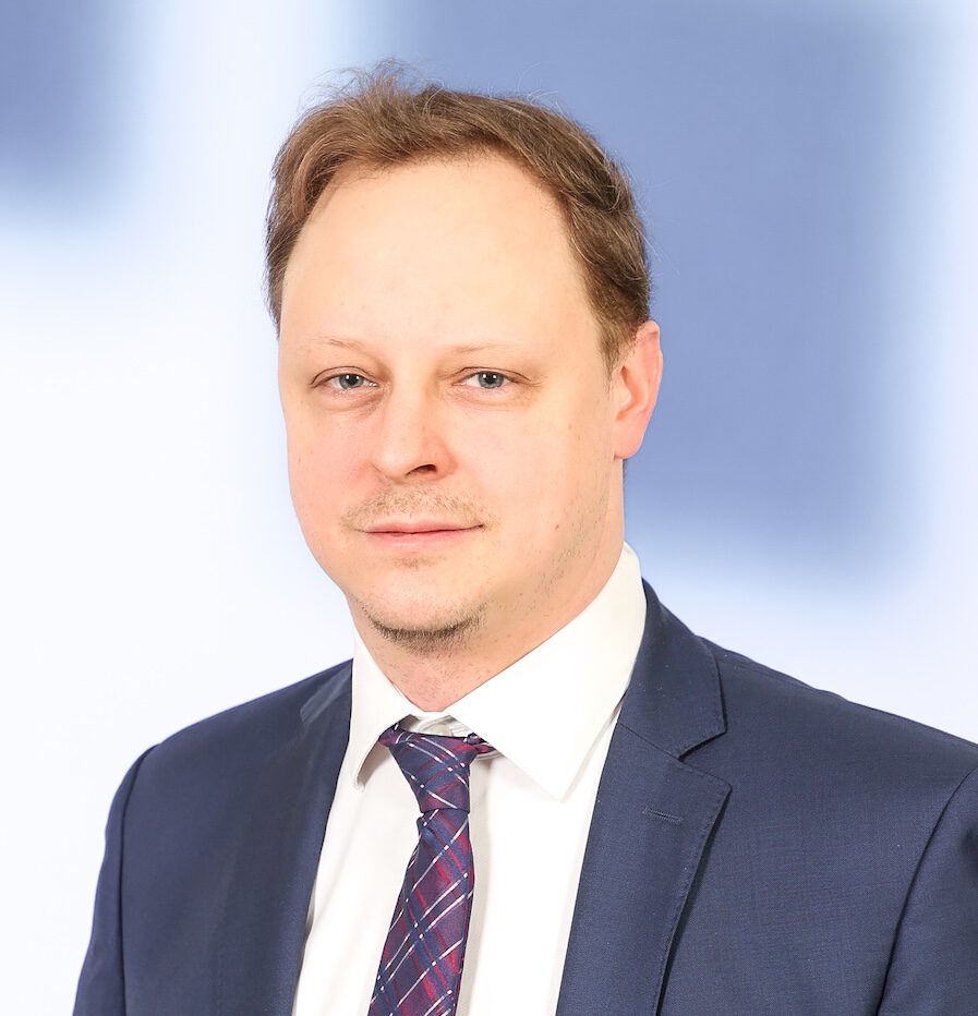 Mag. Lukas Panytsch