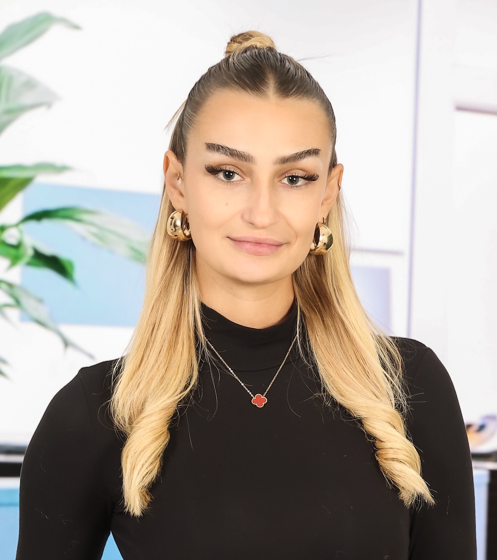 Nika Micheller