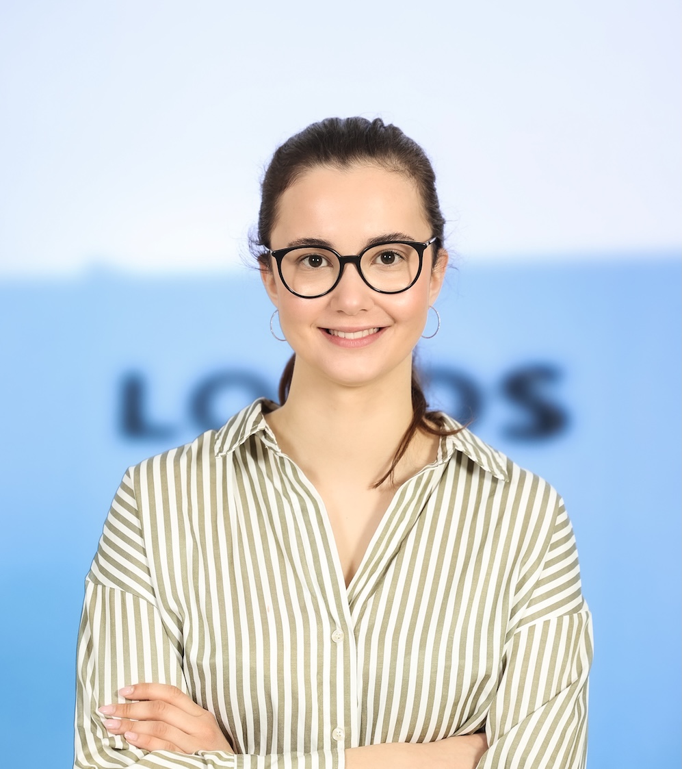 Valentina Osterhuber